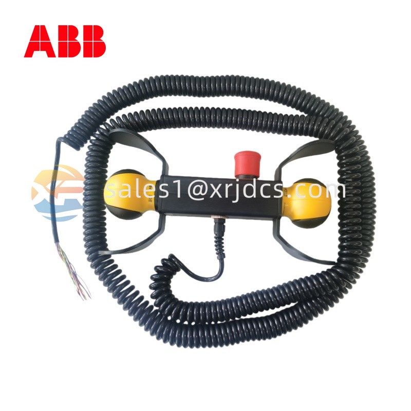 ABB JSD-TD25P-C20700 Thyristor Driver Module1